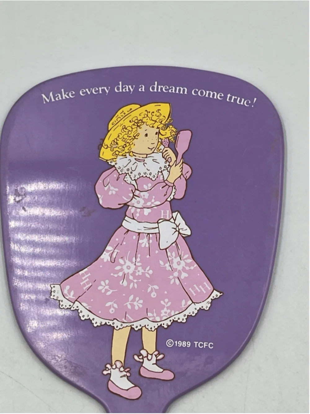 VINTAGE HOLLY HOBBIE